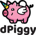 dPiggy - No-loss Crypto Investing