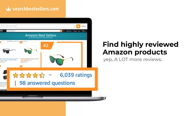 Search Best Sellers gallery image