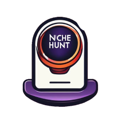 Niche Hunt Bot media 1