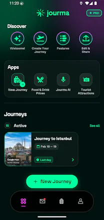 Jourma gallery image