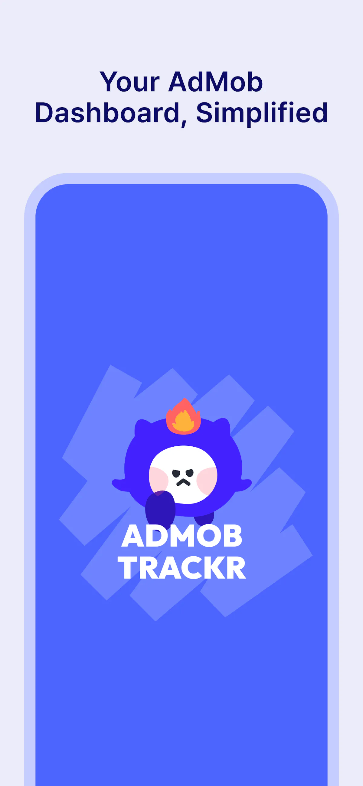 Ad Tracker for AdMob