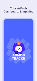 Ad Tracker for AdMob
