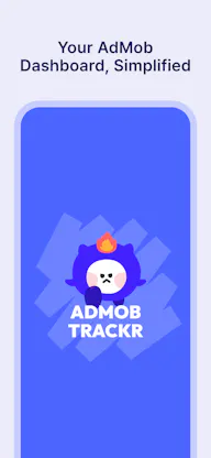 Ad Tracker for AdMob
