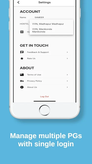 Cloud PG gallery image