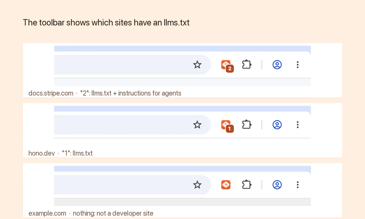 scoop.md gallery image