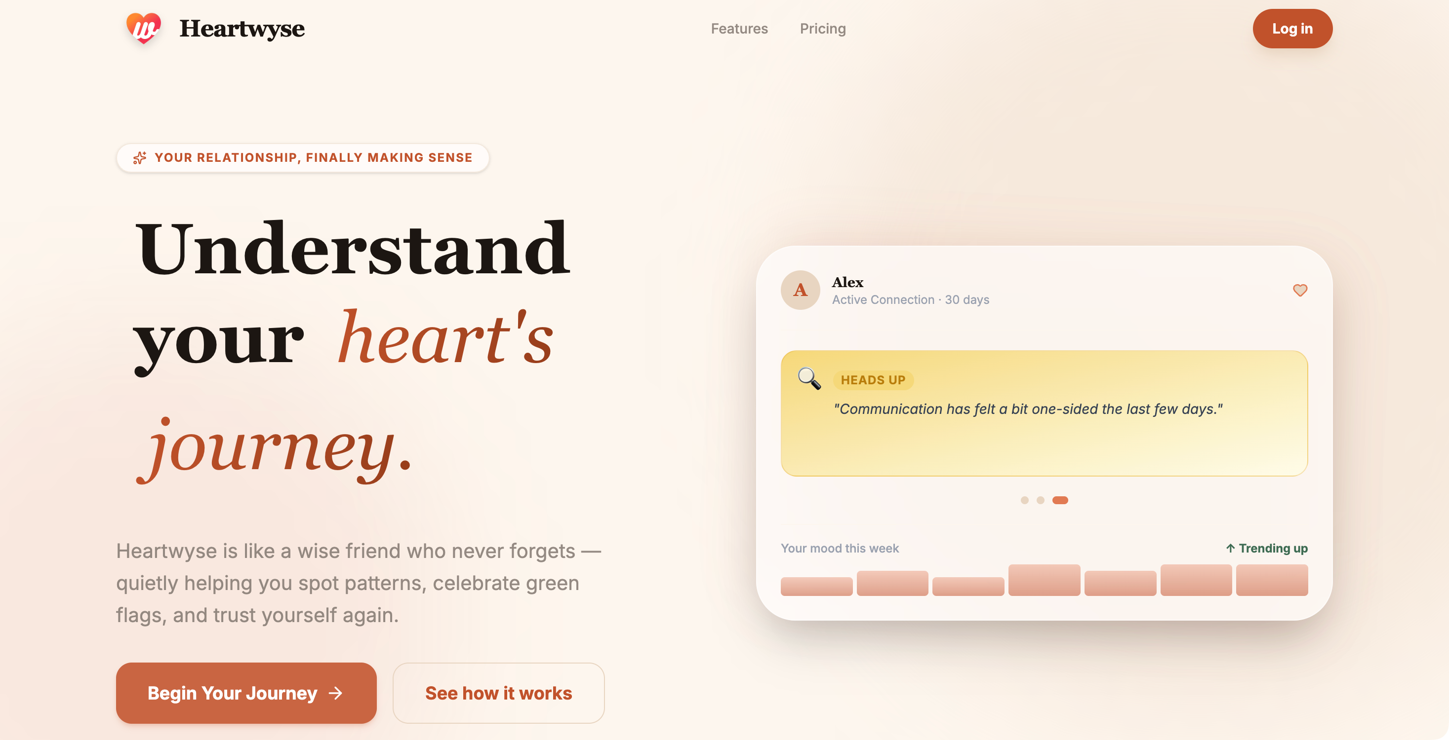 Heartwyse gallery image