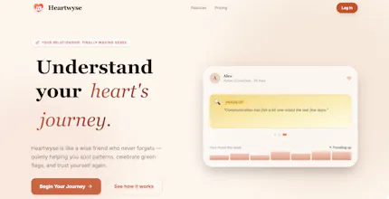 Heartwyse gallery image