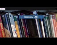 Glibrary - Library Management Software media 1