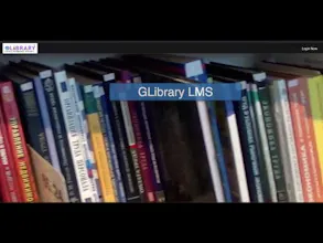 Glibrary - Library Management Software gallery image