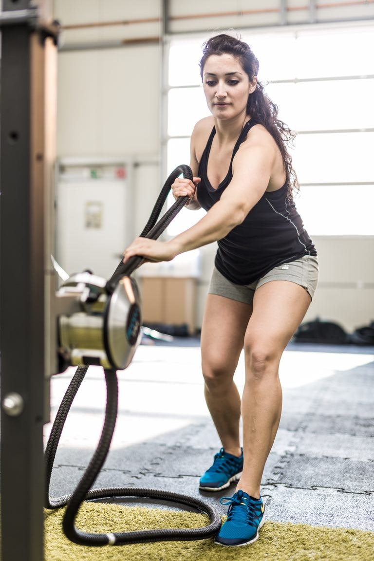 revvll PRO - endless Ropetrainer gallery image