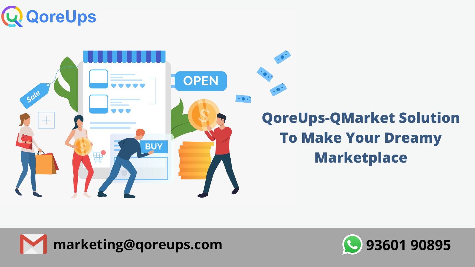 Coreups media 1