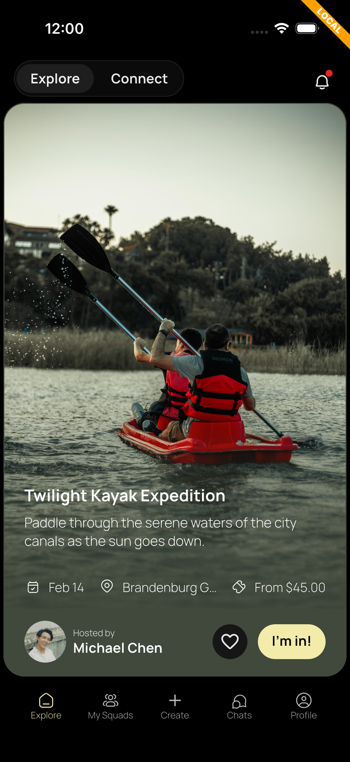 Vivamos gallery image