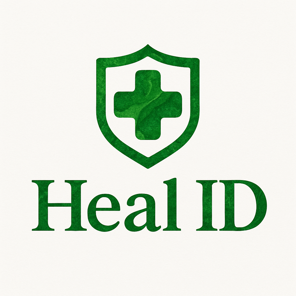 HEAL ID –India’s Digital Health Identity