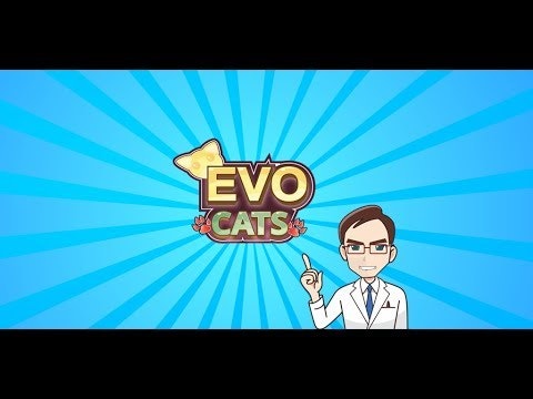Evo Cat Virtual Pets gallery image