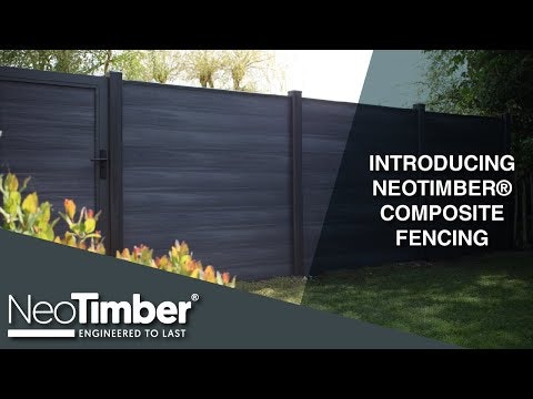 NeoTimber gallery image