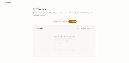 StayAwake.Dev gallery image