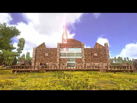 Ark Survival Mobile gallery image