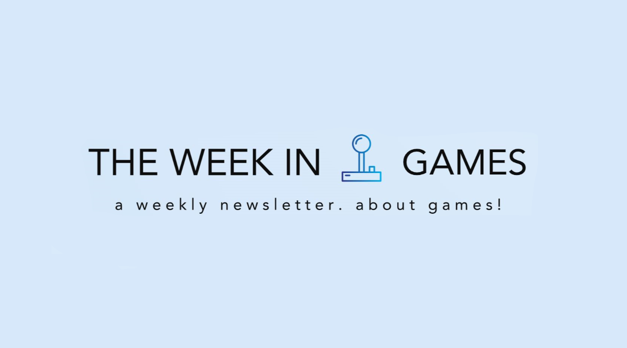 The Week in Games gallery image
