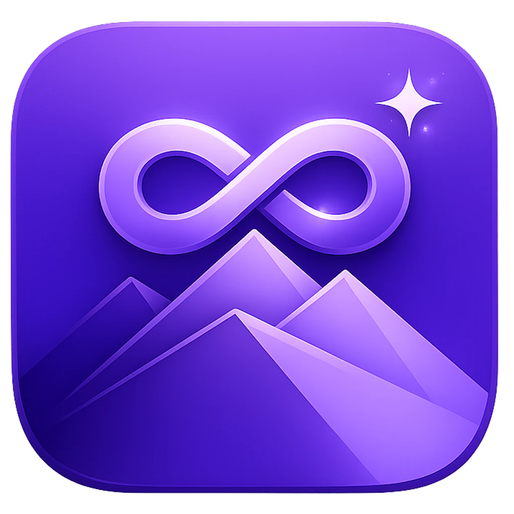 Infinite Walls: AI Wallpaper Creator