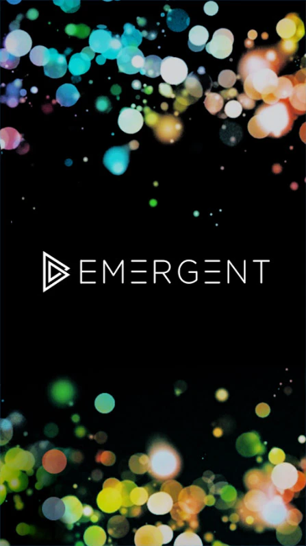 Emergent VR for 360 3D photo camera