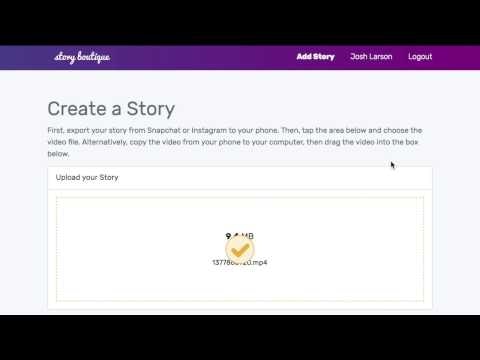 Story Boutique gallery image