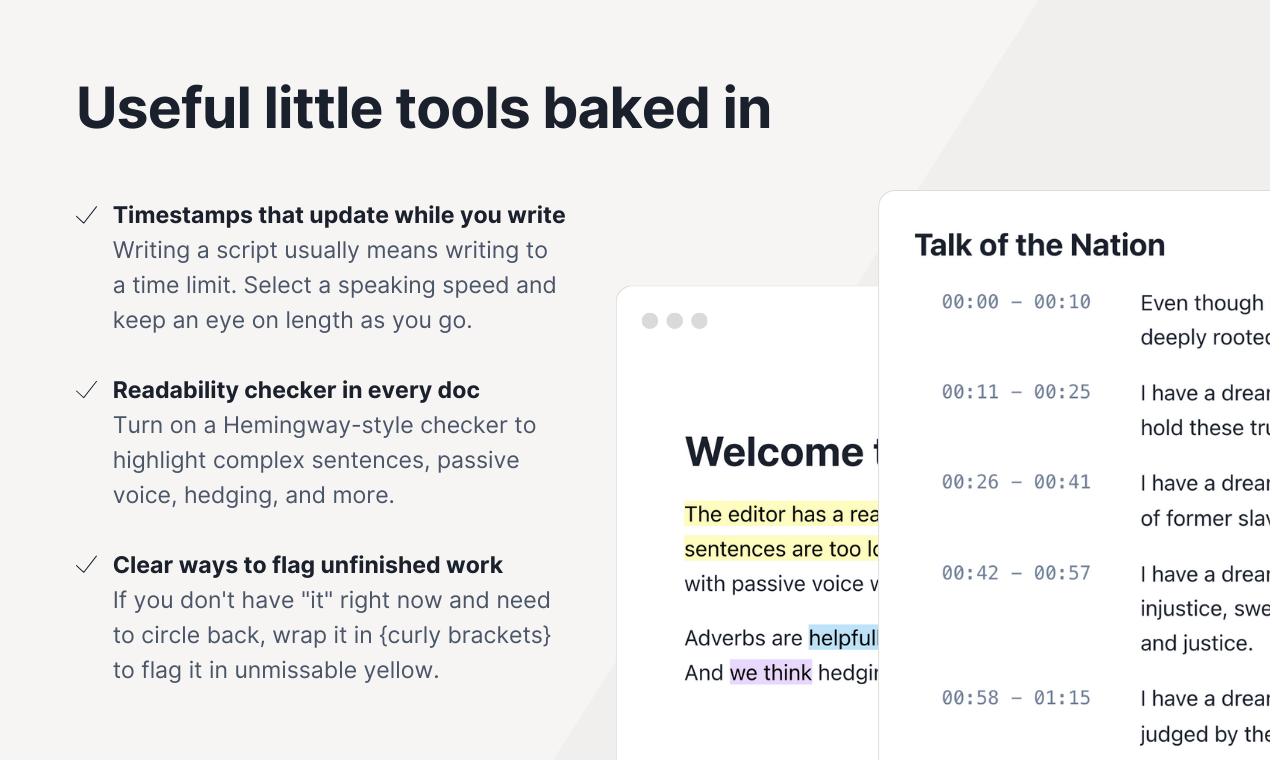 CopyFrame gallery image