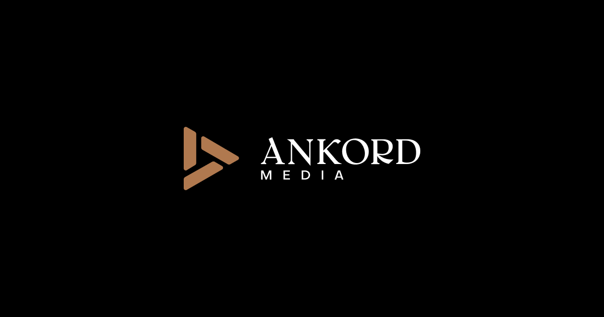 Ankord Media gallery image