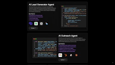 AI SDR-Kit gallery image