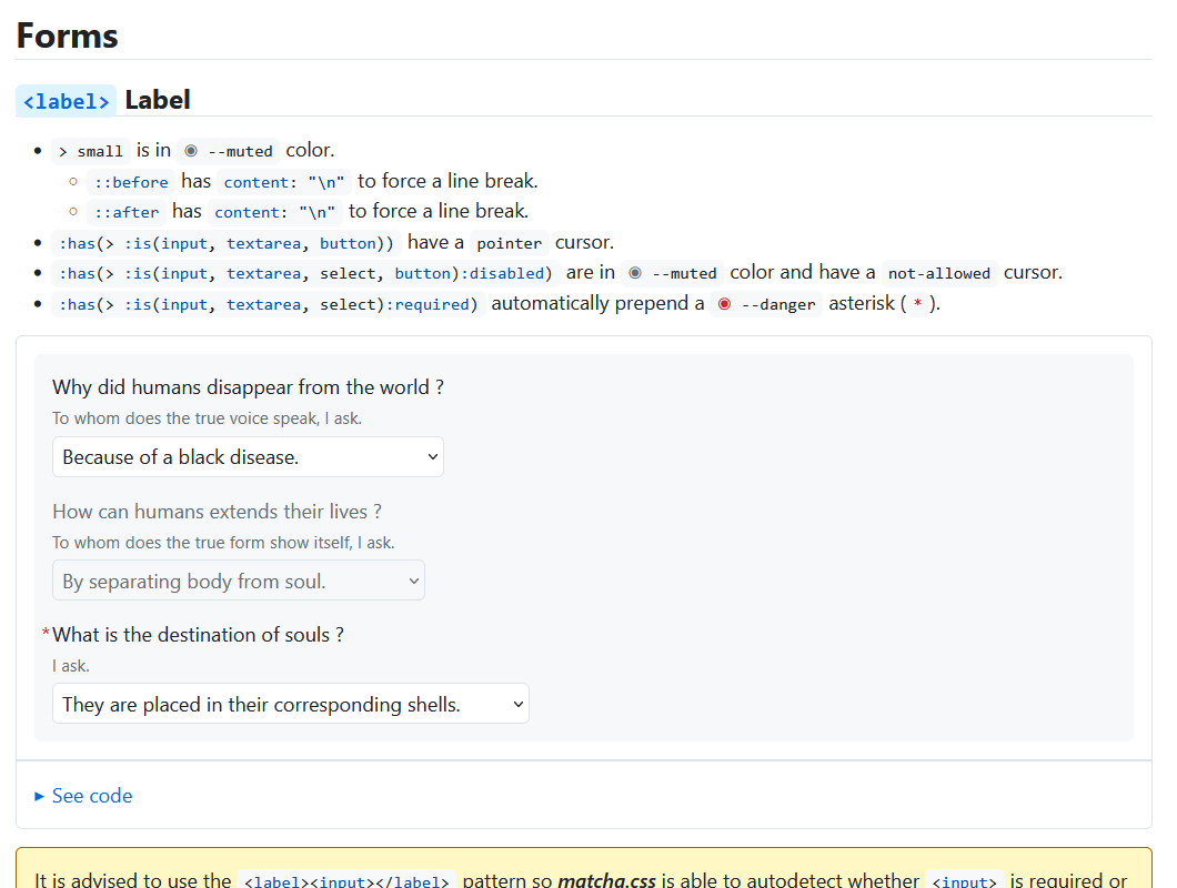 matcha.css media 2