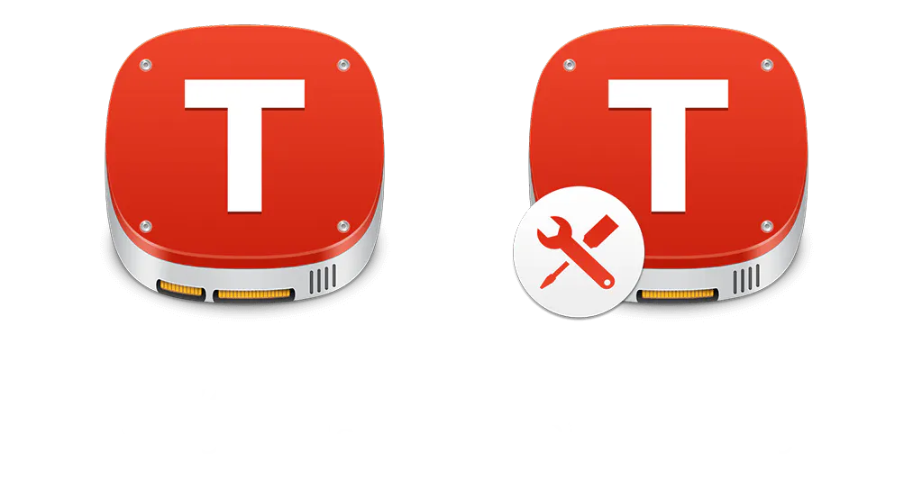 Tuxera NTFS