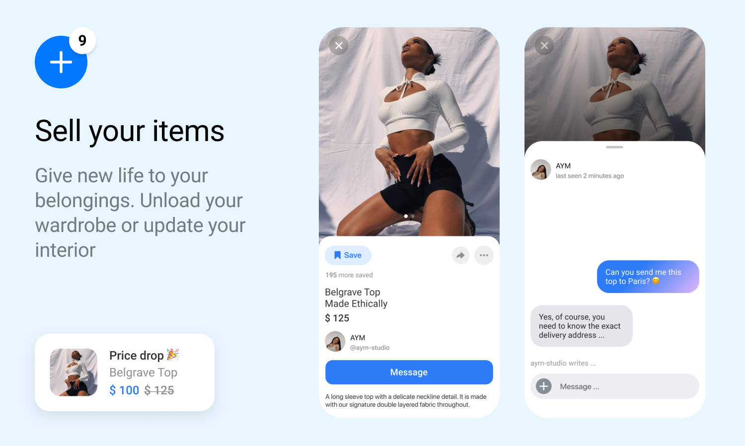 Flowly gallery image