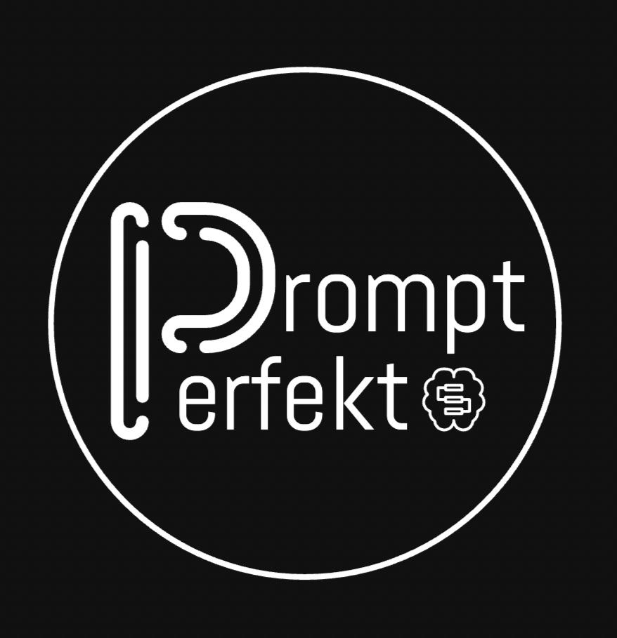 Prompt Perfekt logo