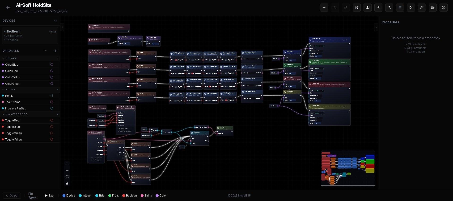 NodeESP gallery image