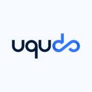 Uqudo - Product Hunt launch logo