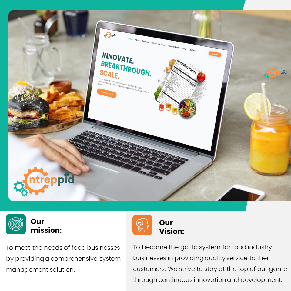 Logiciel Entreppid media 4