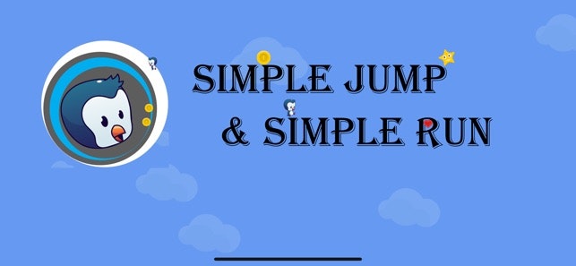 Simple Jump & Simple Run gallery image