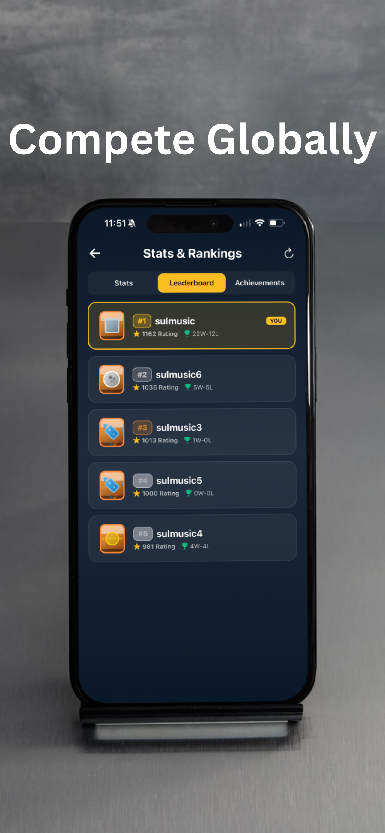 Squadbrain  - Screenshot 2 showing product features and functionality