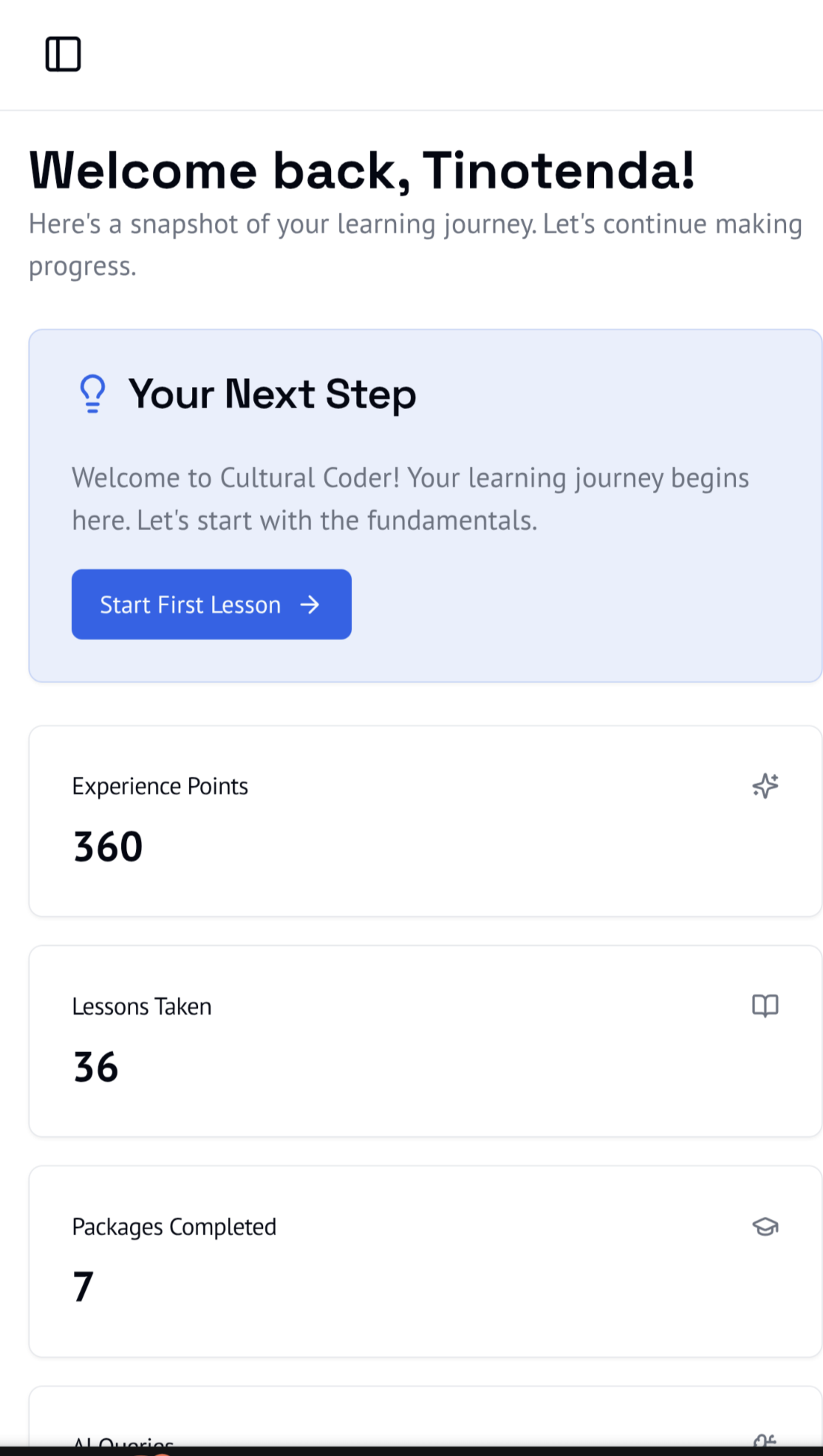 Cultural Coder gallery image