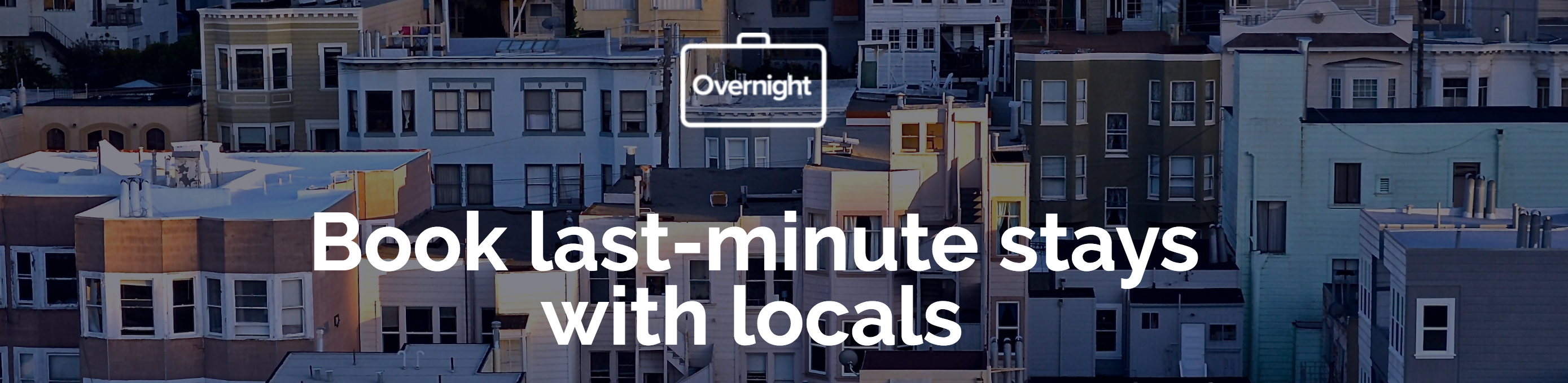 Overnight 2.0 gallery image