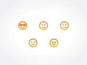Zest Icons gallery image