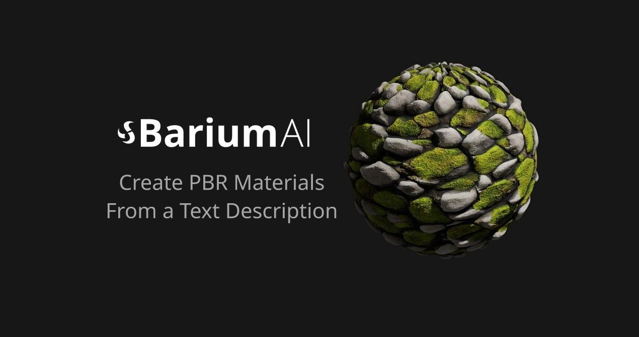 Baryum media 1