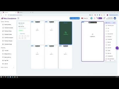 Max Cloud Phone gallery image