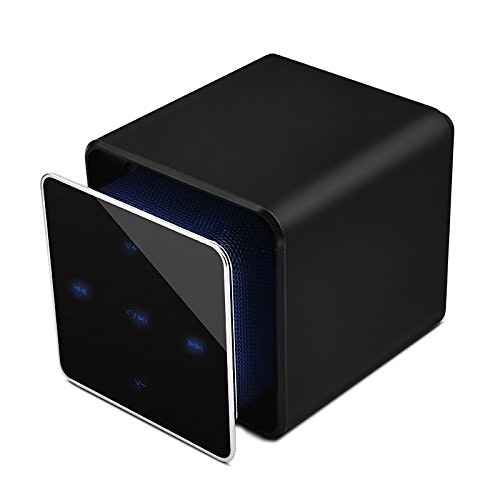 Portable Universal Wireless Mini Bluetooth Speaker gallery image