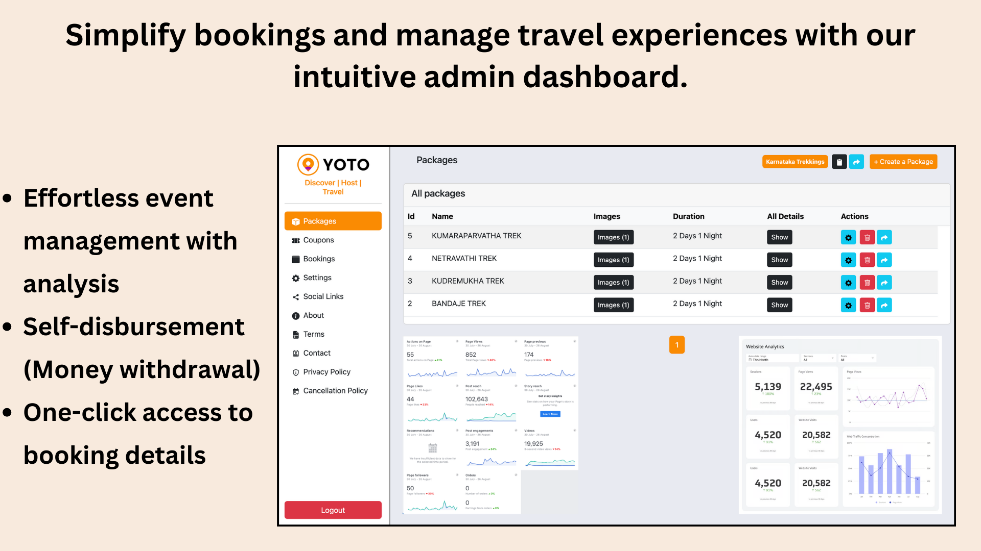 Yoto media 3