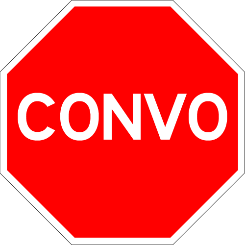 ConvoStop