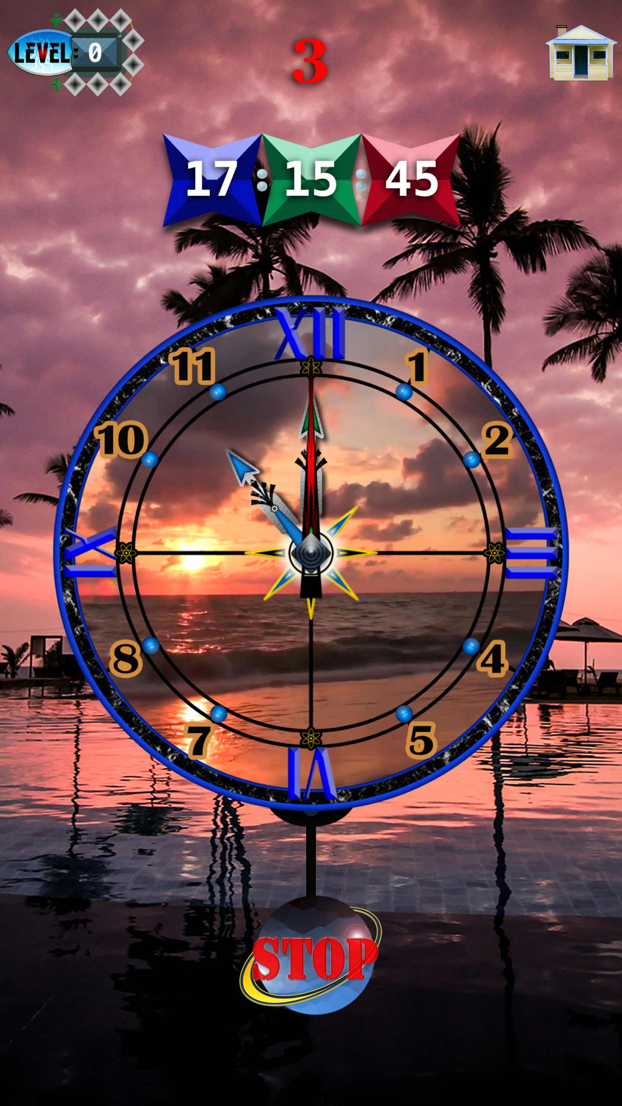 Time Vortex gallery image