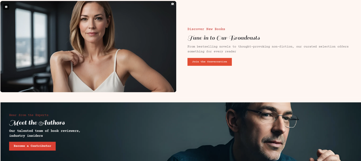 PageTurner  gallery image