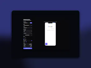 WebsiteScreenshots.io gallery image