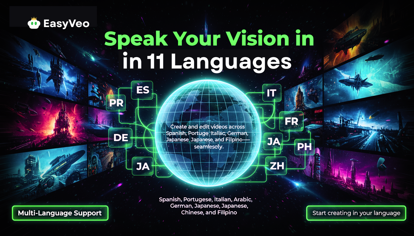 EasyVeo AI gallery image