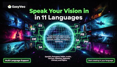 EasyVeo AI gallery image